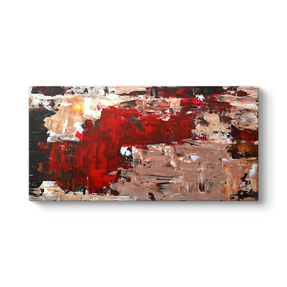 Wall Art Tablosu - Model 5